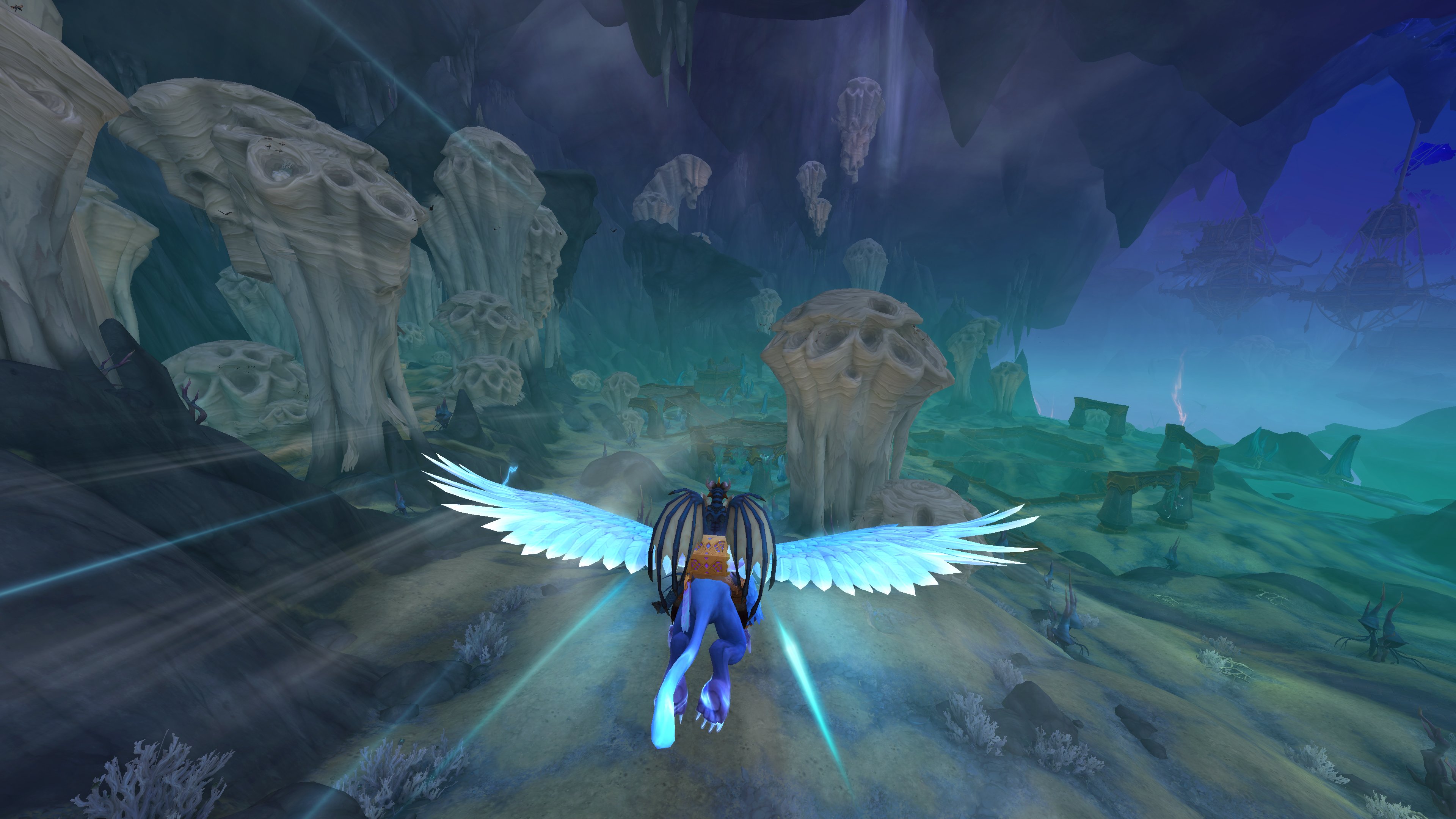 World of Warcraft: The War Within